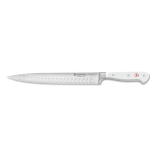 Day and Age Classic White Carving Knife (23cm)    